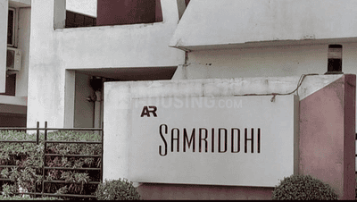 AR Samriddhi Gated Community 1