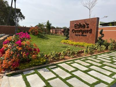 Project Image of 1200.0 - 2400.0 Sq.ft Residential Plot Plot for buy in Esha Courtyard