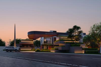 Project Image of 3874 Sq.ft 4 BHK Villa for sale in Boodihal for Rs. 46500000