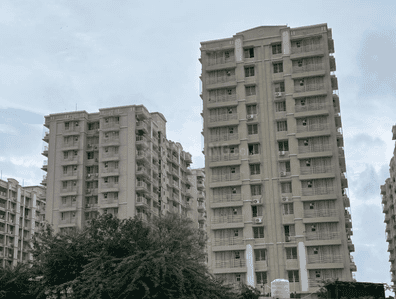 Project Image of 799.11 - 1057.77 Sq.ft 2 BHK Apartment for buy in Ashiana Umang Phase VI