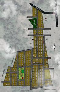 Project Image of 1800.0 - 3600.0 Sq.ft Residential Plot Plot for buy in CK Infini Breeze County