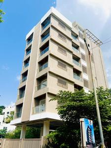 Project Image of 0.0 - 2200.0 Sq.ft 3.5 BHK Apartment for buy in Royal Anuville