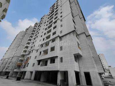 Project Image of 482.22 - 637.22 Sq.ft 2 BHK Apartment for buy in Esteem South Park