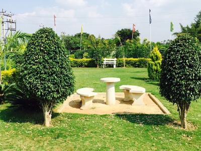 Project Image of 1200.0 - 2400.0 Sq.ft Residential Plot Plot for buy in Gateway Meadows Phase 3