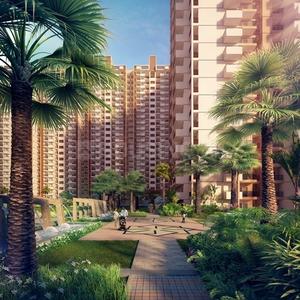 Project Image of 995.0 - 1897.0 Sq.ft 2 BHK Apartment for buy in Nirala Estate II