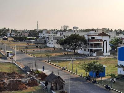 Project Image of 600.0 - 2400.0 Sq.ft Residential Plot Plot for buy in KVT Green City
