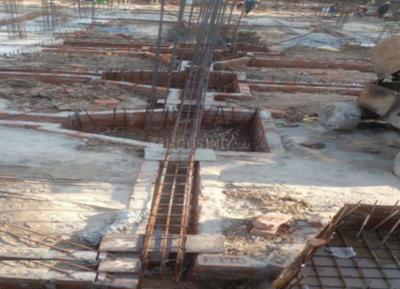 Project Image of 895.0 - 1474.0 Sq.ft 2 BHK Apartment for buy in DWARIKADHISH RESIDENCY