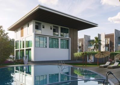 Project Image of 4880.0 - 5125.0 Sq.ft 5 BHK Villa for buy in Krushi White Fields