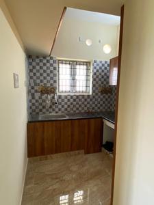 Project Image of 744.0 - 964.0 Sq.ft 2 BHK Apartment for buy in Srinivasa Sri Sakthi Nivas