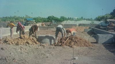 Project Image of 1874.97 - 4351.96 Sq.ft Residential Plot Plot for buy in Millennium Van