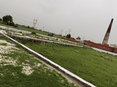 Project Image of 450.0 - 1800.0 Sq.ft Residential Plot Plot for buy in Del NCR Aero City