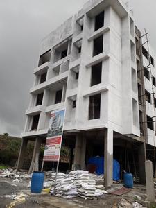 Project Image of 0.0 - 650.0 Sq.ft 1 BHK Apartment for buy in Rajesh Ramchandra Koli The Emerald