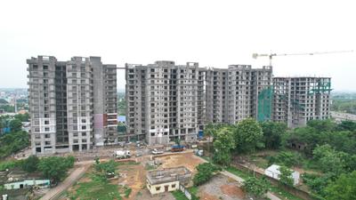 Project Image of 1808.0 - 5039.0 Sq.ft 2 BHK Apartment for buy in Utkal Reserve