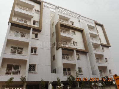 Project Image of 918.0 - 1167.0 Sq.ft 2 BHK Apartment for buy in Fortune Green Gold Crest
