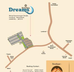 Project Image of 1100.0 - 1200.0 Sq.ft 3 BHK Villa for buy in Rudra Dreamz