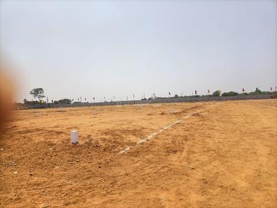 Project Image of 1350.0 - 3600.0 Sq.ft Residential Plot Plot for buy in VR Vasudhaiva Harmony