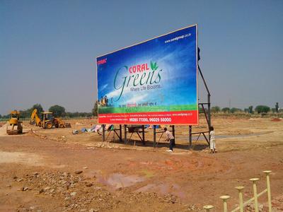 Project Image of 1017.0 - 1989.0 Sq.ft Residential Plot Plot for buy in Coral Greens