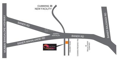 Project Image of 972.0 - 1030.0 Sq.ft 2 BHK Apartment for buy in Austin Belvedere