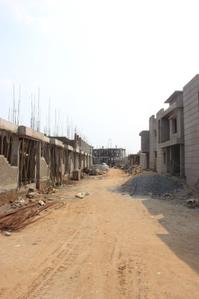 Project Image of 1638.48 - 2533.61 Sq.ft 3 BHK Villa for buy in Baishnodevi Sai Bibhuti Avenue