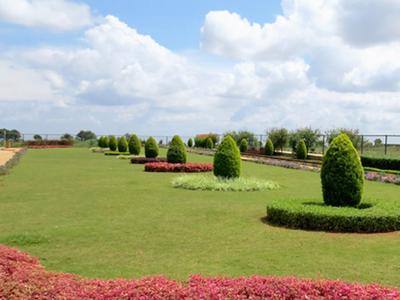 Project Image of 1158.0 - 6644.0 Sq.ft Residential Plot Plot for buy in Enrich Georgia Park