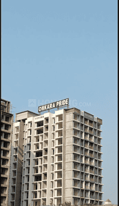 Project Image of 453.0 - 1113.0 Sq.ft 1 BHK Apartment for buy in Omkara Pride Phase 1