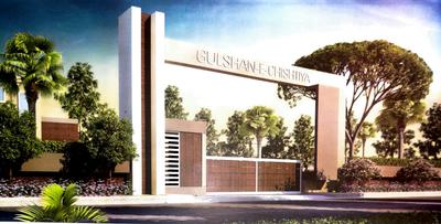 Project Image of 767.36 - 1229.02 Sq.ft 3 BHK Triplex for buy in Sukun Gulshan E Chistiya