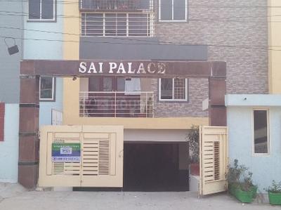 Project Image of 1055.0 - 1445.0 Sq.ft 2 BHK Apartment for buy in Sadhguru Sai Palace