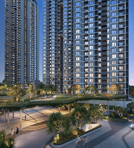 Project Image of 1794.0 - 5143.0 Sq.ft 2.5 BHK Apartment for buy in Sattva Aangane