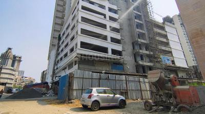 Project Image of 1700 Sq.ft 3 BHK Apartment / Flat for sale in Kharghar for Rs. 25000000