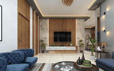 Project Image of 1165.0 - 1660.0 Sq.ft 2 BHK Apartment for buy in Akshita Heights 4