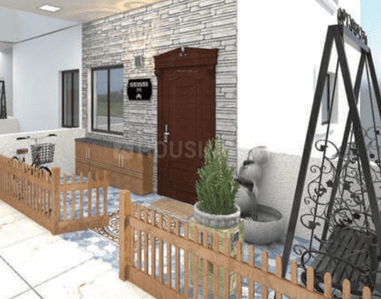 Project Image of 1218.0 - 1631.0 Sq.ft 2 BHK Apartment for buy in Vasudha Gangasani Surya Towers
