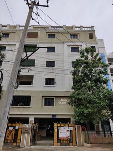Flats Apartments in Shanthi Nagar 10+ Flats Apartments for