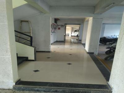 Project Image of 0.0 - 398.0 Sq.ft 1 BHK Apartment for buy in Krishna Builders And Developers Wahal Paradise