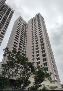 Project Image of 800.0 - 1100.0 Sq.ft 2 BHK Apartment for buy in Barbet At L And T Realty Elixir Reserve