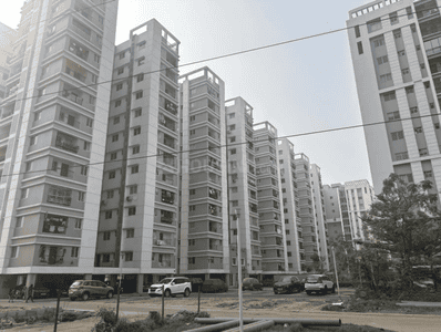 Project Image of 1056.0 - 1323.0 Sq.ft 3 BHK Apartment for buy in Bengal Greenfield City Phase V