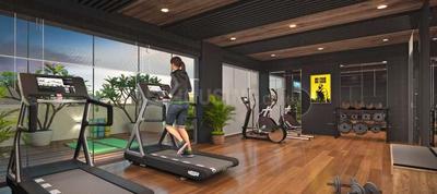 Project Image of 699.0 - 883.0 Sq.ft 2 BHK Apartment for buy in Shree Sanidhya Aster