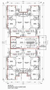 Project Image of 608.91 - 614.08 Sq.ft 2 BHK Apartment for buy in Solarin Hills