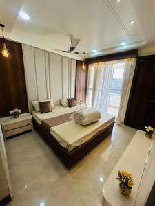 Project Image of 1640.46 - 1724.52 Sq.ft 3 BHK Apartment for buy in High The Vision