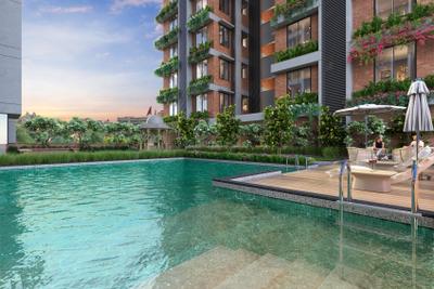 Project Image of 1703.0 - 3406.0 Sq.ft 3 BHK Apartment for buy in BELAIR