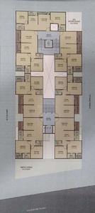 Project Image of 552.0 - 599.0 Sq.ft 2 BHK Apartment for buy in Aayush Saakar Bellezza