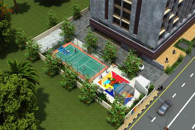 Project Image of 675.0 - 917.0 Sq.ft 2 BHK Apartment for buy in Newton HomesHa dapsar