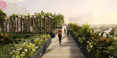 Project Image of 809.0 - 1088.0 Sq.ft 2 BHK Apartment for buy in Siddhashila Treasure Troves
