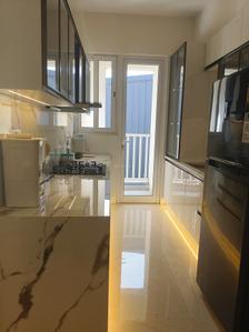 Project Image of 1075.0 - 1543.0 Sq.ft 2 BHK Apartment for buy in SPR The Sky Tower 1