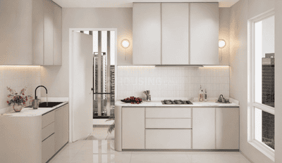 Project Image of 2035.0 - 2650.0 Sq.ft 3 BHK Apartment for buy in ASBL Broadway