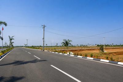 Project Image of 435.0 - 2175.0 Sq.ft Residential Plot Plot for buy in Sameera Nellai One