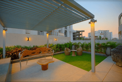 Project Image of 942.0 - 974.0 Sq.ft 2 BHK Apartment for buy in Rahul Arcus Building B