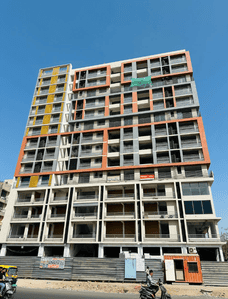 Project Image of 868.54 - 1105.45 Sq.ft 2 BHK Apartment for buy in Millennium Harmony