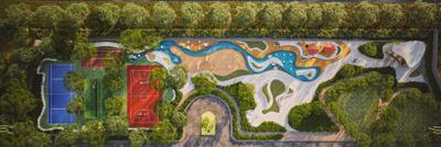 Project Image of 2600.0 - 4500.0 Sq.ft 3 BHK Villa for buy in Triumph Villas