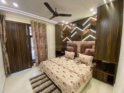 Project Image of 400.0 - 950.0 Sq.ft 1 BHK Builder Floor for buy in Tulip Affordable Floors