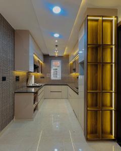 Project Image of 750.0 - 950.0 Sq.ft 3 BHK Builder Floor for buy in Urban Luxurious Homes